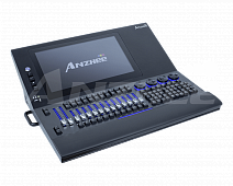 Anzhee Eventure Master консоль для управления световым оборудованием