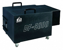 MLB DF-5000 генератор тяжелого дыма на основе охлаждения