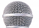 Shure RK143G  сетка защитная посеребренная для микрофона SM58