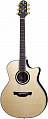 Crafter LX G -3000c  гитара акустическая шестиструнная