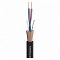 Sommer Cable SC-Club Series MKII BLK  кабель микрофонный, цена за 1 метр