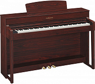 Yamaha CLP-545M электронное фортепиано, 88 клавиш