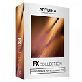 Arturia 12 FX Bundle (electronic license) набор преампов, фильтров и компрессоров