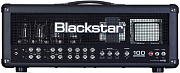 Blackstar S1-104EL34  ламповый гитарный усилитель 4-канальный, 100 Вт