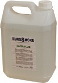 SFAT EuroSmoke Hazer (Water based)  5L хейзер-жидкость, 5 литров