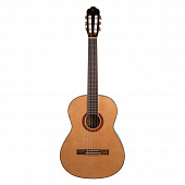 Omni CG-410  классическая гитара, с чехлом, цвет натуральный