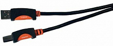 Bespeco SLAB180 USB кабель, длина 1.8 метров