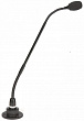 Peavey PM 18S Black микрофон "гусиная шея", цвет черный
