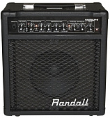Randall RX25DMIBCE гитарный комбо, 25Вт