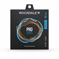 Rockdale Pro 11-52 Phosphor Bronze Medium струны для акустической гитары 11-52