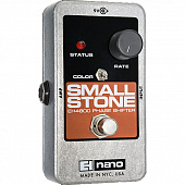 Electro-Harmonix Nano Small Stone   гитарная педаль Phase Shifter