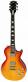 Gibson Les Paul Standard HP-II 2018 Heritage Cherry Fade электрогитара, цвет вишевый, жесткий кейс