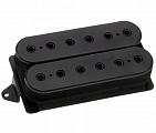 Dimarzio Evolution Neck F-Spaced DP158FBK звукосниматель для электрогитары, хамбакер, цвет черный.