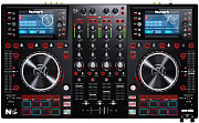 Numark NVII  DJ-контроллер для Serato DJ Pro