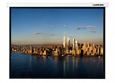Lumien LMP-100120 настенный экран Master Picture 177 х 180 см (рабочая область 98 х 172 см)