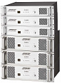 ABK PA-8001 усилитель мощности трансляционный, 100В, 70В, 2000 Вт