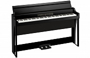 Korg G1-BK цифровое пианино, цвет черный