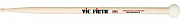 Vic Firth SD6 Swizzle B палки, клен, фетровая колотушка на обратной стороне