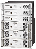 ABK PA-8001 усилитель мощности трансляционный, 100В, 70В, 2000 Вт