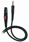 Proel DH200LU5 кабель микрофонный, 5 метров