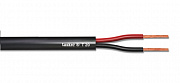 Tasker T21/500 эластичный круглый акустический кабель OFC 2х1.5 мм2