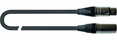 Quik Lok Just MF 2 SL микрофонный кабель серии Just, длина 2 метра