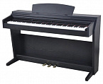 Artesia DP-7 Rosewood Satin цифровое фортепиано, 88 клавиш, цвет матовый, палисандр