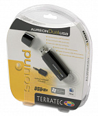 Terratec Sound System Aureon Dual USB