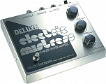 Electro-Harmonix Deluxe Electric Mistress  гитарная педаль Flanger/Filter Matrix