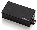 EMG 81-X BK  звукосниматель "хамбакер" керамика, 2,25кГц, 1.25(1.75)В, -91дБ, 10кОм, чёрный