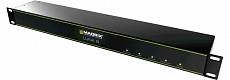 Madrix IA-HW-001008 Luna 8 конвертор сигнала Ethernet в DMX, 8 x 512 DMX выходных каналов