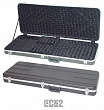 CNB EC52 - Пластиковый кейс для электрогитары, прямоуголный