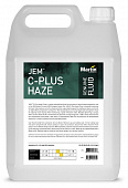 Martin C-Plus Haze Fluid 5L жидкость для генератора тумана Jem Compact Hazer Pro