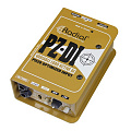 Radial PZ-DI активный директ-бокс для акустических инструментов