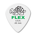Dunlop Tortex Flex Jazz III XL 466P088 12Pack  медиаторы, толщина 0.88 мм, 12 шт.