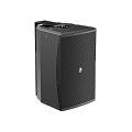 Audac VEXO115/B  двухполосная акустическая система традиционного дизайна класса Pro Audio. Оборудована панельными разъемами Speakon для подключения к усилительным линиям, цвет черный