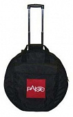 Paiste Professional Cymbal Trolley Bag  чехол для тарелок до 22 дюймов в диаметре, на колёсах