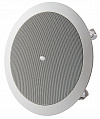 Das Audio CL-6 громкоговоритель потолочный, цвет белый