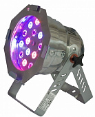 American DJ 46HP LED polish прожектор PAR, корпус хром