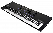 Korg Wavestate SE цифровой синтезатор, 61 клавиша