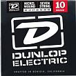 Dunlop DEN1056  струны для 7- струнной электрогитары никель 10-56