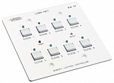 NSI LUMA-NET 408 CP - Модуль управления освещением, 8 программируемых сцен освещения
