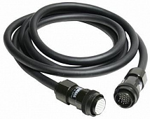 Yamaha PSL120 кабель для соединения двух PW800W 