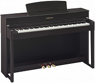 Yamaha CLP-545R электронное фортепиано, 88 клавиш