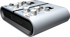 Alesis IO|2 USB аудио интерфейс, 24 бит/96 кГц