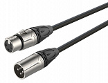 Roxtone DMXJ220/3 кабель микрофонный, 3 метра