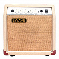 E-Wave WA-15  комбоусилитель для акустической гитары, 1x6.5', 15 Вт