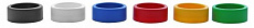 Beyerdynamic WA-MS набор цветных пластиковых колец для ручных передатчиков TG1000C