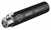 AKG MDAi CPA Connected PA адаптер для подключения микрофонов к системе Connected PA