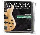 Yamaha H4030II струны для 4-х струнной бас-гитары, 45-105